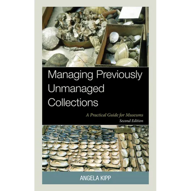 Managing Previously Unmanaged Collections