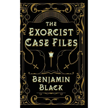 The Exorcist Case Files
