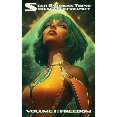 Star Empress Trine: The Search for Unity: Volume 1: Freedom