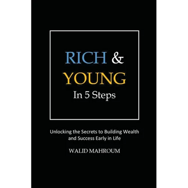 Rich & Young in 5 Steps