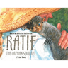 Ratie the Orphan Squirrel