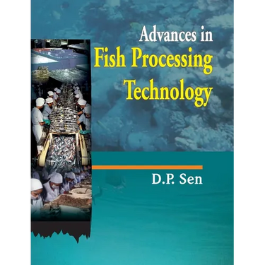 Advances in Fish Processing Technology