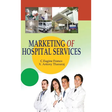 Marketing of Hospital Services