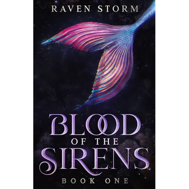 Blood of the Sirens