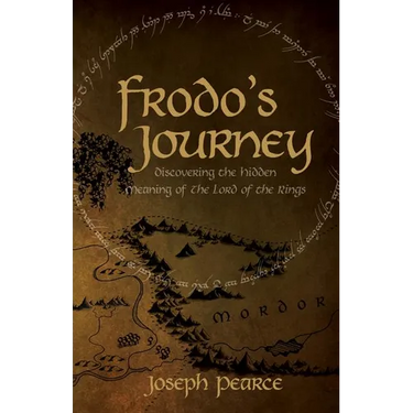 Frodo's Journey: Discover the Hidden Meaning of the Lord of the Rings