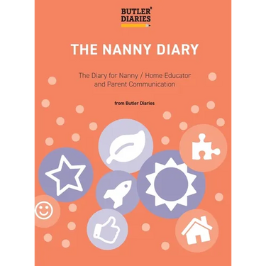The Nanny Diary