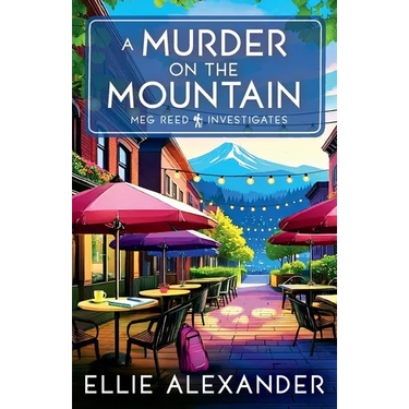 A Murder on the Mountain