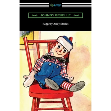 Raggedy Andy Stories
