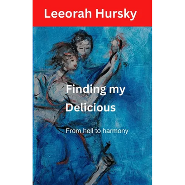 Finding my DELICIOUS: From hell to harmony