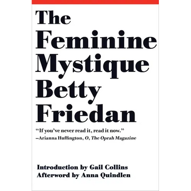 The Feminine Mystique