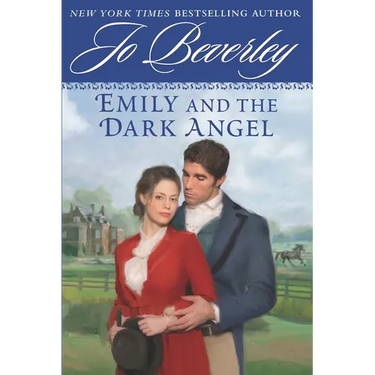 Emily and the Dark Angel
