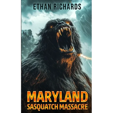 Maryland Sasquatch Massacre
