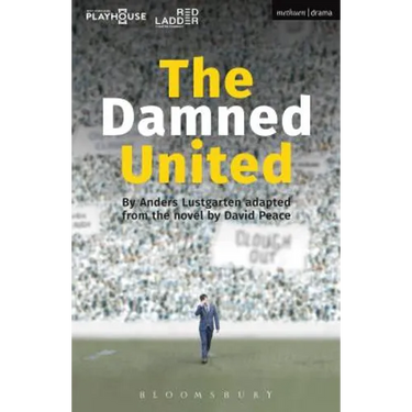 The Damned United