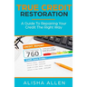 True Credit Restoration