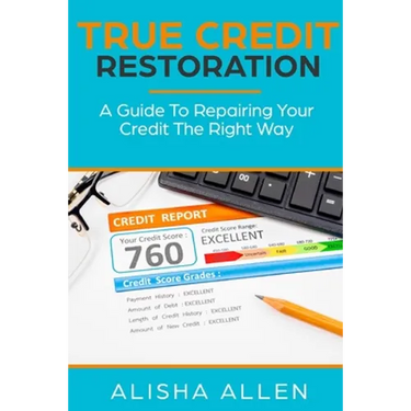 True Credit Restoration