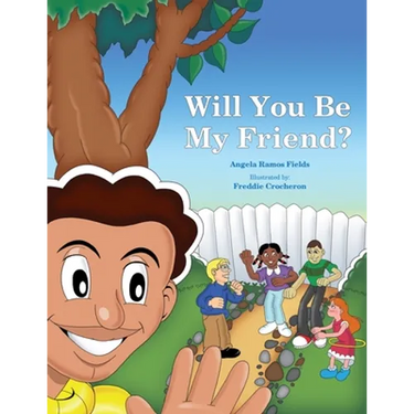 Will You Be My Friend?