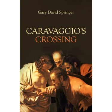 Caravaggio's Crossing