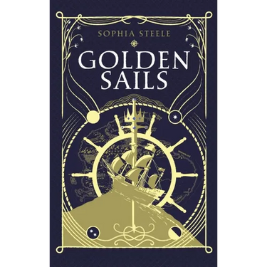 Golden Sails