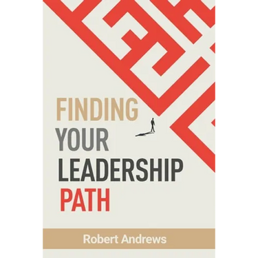 Finding Your Leadership Path