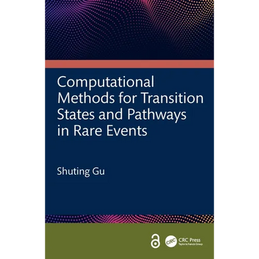 Computational Methods for Transition States and Pathways in Rare Events