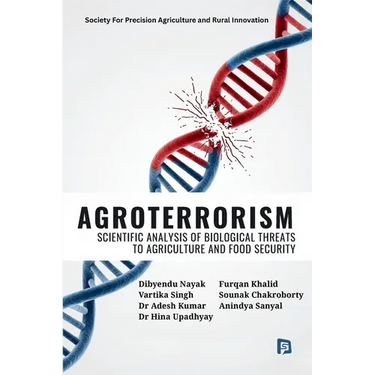Agroterrorism: Scientific Analysis of Biological Threats to Agriculture and Food Security
