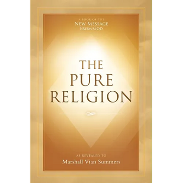 The Pure Religion