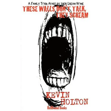 These Walls Don't Talk, They Scream