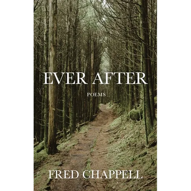 Ever After: Poems