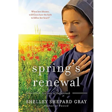 Spring's Renewal
