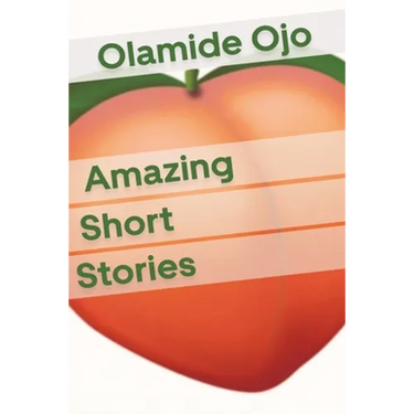 Amazing Short Stories