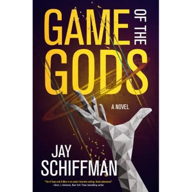 Game of the Gods
