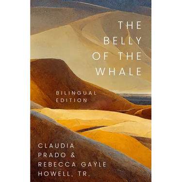 The Belly of the Whale: Bilingual Edition