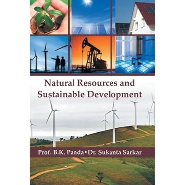 Natural Resources And Sustainable Development