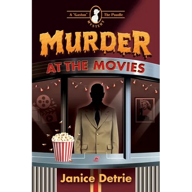 Murder at the Movies
