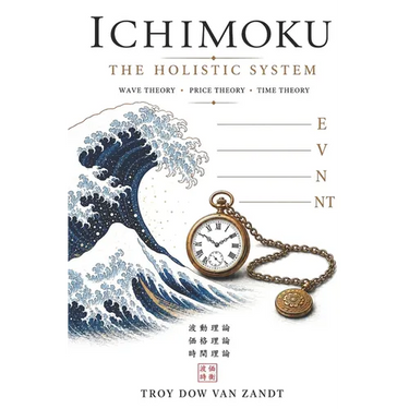 Ichimoku: The Holistic System