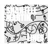Shantell Martin: Lines