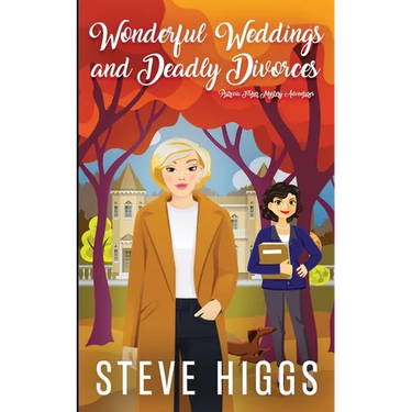 Wonderful Weddings and Deadly Divorces