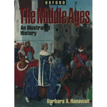 Oxford Illustrated Histories