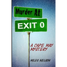 Murder At Exit 0: A Cape May Mystery