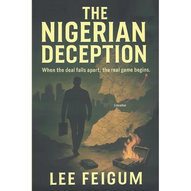 The Nigerian Deception