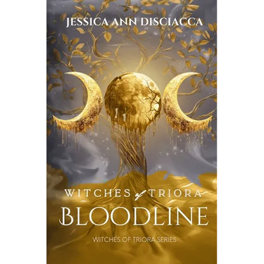 Witches of Triora Bloodline