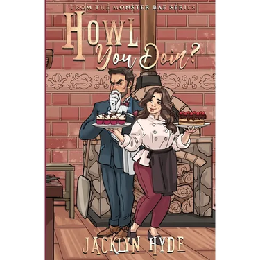 Howl You Doin?