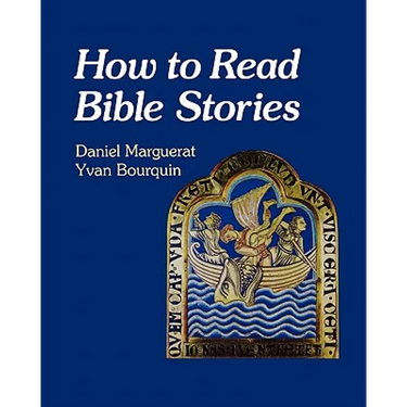 How to Read Bible Stories