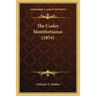 The Codex Montfortianus (1854)