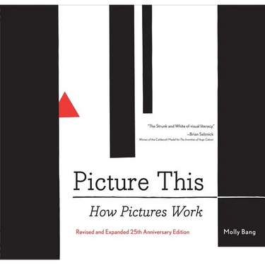 Picture This: How Pictures Workrevised and Expanded 25th Anniversary Edition