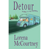 Detour (The Mac 'n' Ivy Mystery, Book #2)