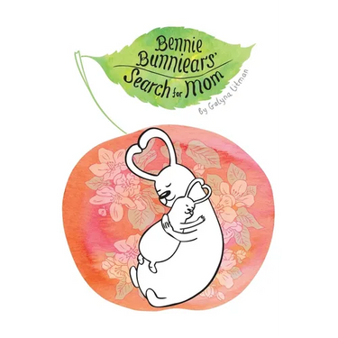 Bennie Bunniear's Search for Mom
