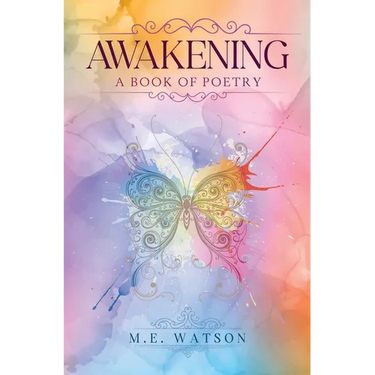 Awakening - A Book of Poetry