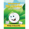 Adventures of Mr. Dimples