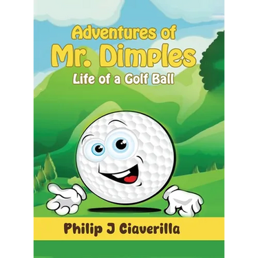 Adventures of Mr. Dimples